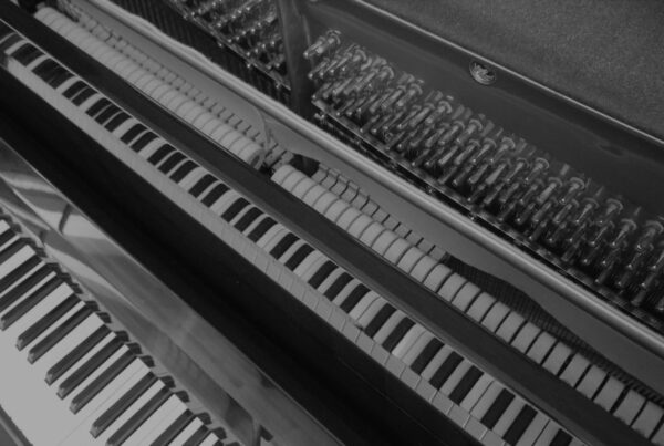 Virginie Cloutier-Naud, compositrice