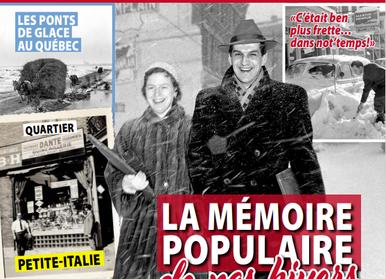 Histoire du Québec