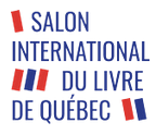 Salon du livre de Québec 2022