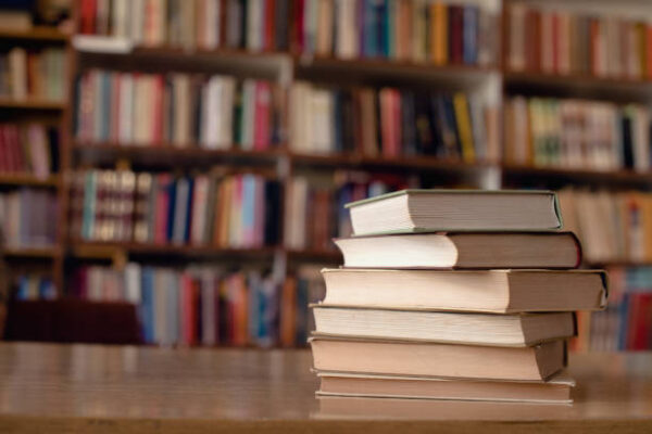 Livres stress et anxiété