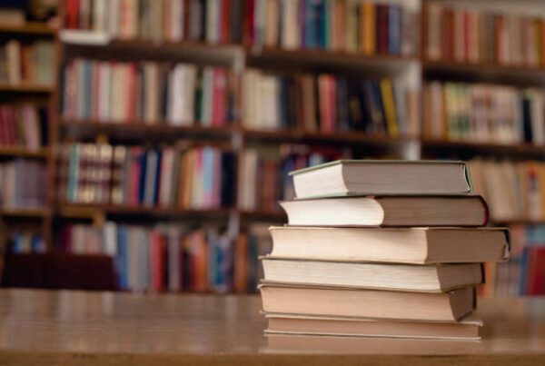 Livres stress et anxiété