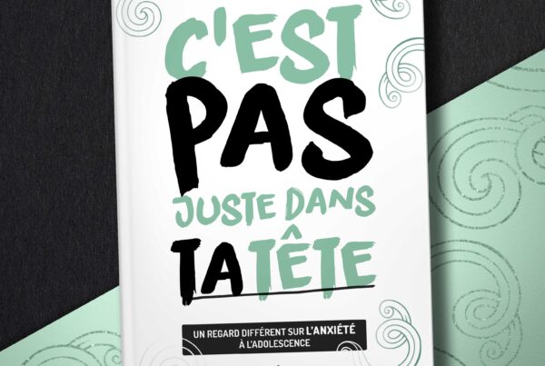 C'est pas juste dans ta tête