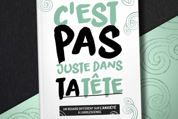 C'est pas juste dans ta tête, Virginie Cloutier-Naud