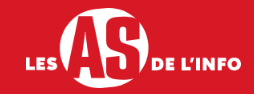 Les As de l'info