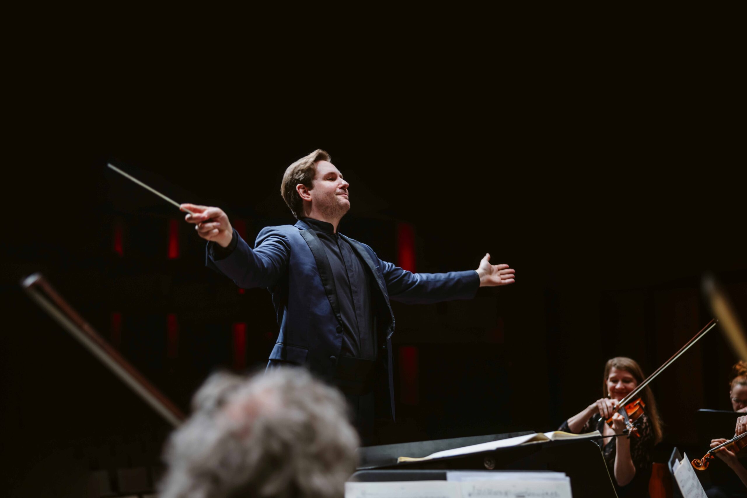 Parce que c’est… la vie.